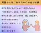 一日限定10名★職場の人間関係のお悩みお聴きします 人間関係を見直すことで、ストレスフリーで働きがいのある職場へ イメージ4
