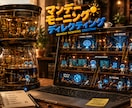 CursorでAIアプリ開発と収益化を支援します Ubuntuを用いた爆速開発環境の構築から収益化まで伴走！ イメージ2