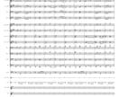 劇伴作曲、オーケストラポップスアレンジやります クラシック音楽の作曲、編曲や、ポップスのアレンジが得意です イメージ4