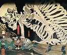 結界で悪いものを遠ざけ運気をあげます 肉体内外に結界を張って運気をあげ願いを叶いやすくします イメージ1