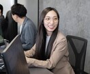 ビジネス､SNSなどのプロフィール写真撮影します 【大阪兵庫】写真が苦手な方でも自然な雰囲気で撮影いたします！ イメージ8