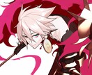 イラスト描きますます 個人観賞用から商業、アイコン、グッズなど幅広く イメージ4