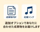 経験とAIで、あなたの未来をデザインします あなたと一緒に最適な未来を描くお手伝いをいたします。 イメージ4
