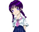 アイコン描かせて頂きます ミニキャラをよく描きますがミニキャラ以外でも大丈夫です イメージ2