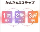インスタのいいね周り代行します 【ココナラ最安】1日100件いいね◎認知拡大・フォロワー獲得 イメージ4