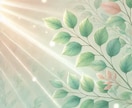 5分でもOK！話すだけで癒され心がスッキリ♪します ☆心のモヤを晴らし、あなたの心を軽くする直感タロット☆ イメージ3
