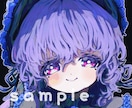 アイコンイラスト作成します あなたの為のアイコン、いかがですか？ イメージ4