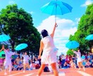 ご要望のダンス振付動画をお送りします プロの振付師があなたの要望に応じたダンス振付を作ります♪ イメージ6