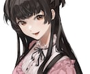 ご要望のイラストなんでも描きます 緻密な塗りを得意としています！ イメージ2