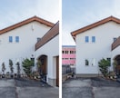 建築写真のレタッチ承ります 建築写真家の専属レタッチャーをしてます。 イメージ5