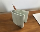 3Dプリント代行させていただきます 3Dプリンターで依頼のデータを出力し納品させていただきます。 イメージ10