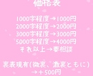 あなたの大切な方の夢小説、書きます 小説執筆経験約10年の出品者が夢小説を執筆いたします イメージ1