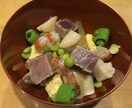 和食全般の作り方と分量教えてます 毎日和食を食べて健康的な体作り イメージ4