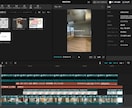 ショート動画の構成をテンプレートで納品します 月4本以上動画投稿する方におすすめ！ イメージ2