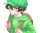 絵を描きます フリルやドレスなど可。とりあえず描いてもらいたい人向け イメージ4
