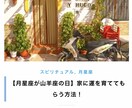 ブログ記事（1000文字〜）の代行作成を致します 〜とにかくブログのコンテンツを増やしたい方〜 イメージ1