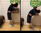運動不足を寝ながらでも解消できます  イメージ2