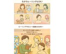 3回/継続コース/24時間ブロック解除いたします 繰り返す悩みにじっくり向き合いたい方へ イメージ10