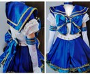 御希望コスプレ衣装をサイズオーダー作成致します 御希望コスチュームサイズオーダー作成致します イメージ9