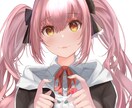 お好みのイラスト描かせていただきます 短時間で高クオリティのイラストを提供させていただきます！ イメージ3