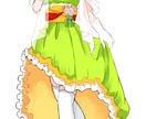 SDキャラクターお描きします 多彩なタッチでSDイラストを制作いたします。 イメージ6