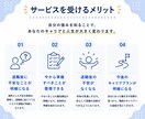 退職後の生活が不安な内向型さんに伴走します 仕事がつらい方へ｜プロが一緒に考えます イメージ7