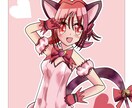 男女問わず素敵なイラストを描きます 貴方様が明るい気持ちになれるようなイラストを届けます イメージ2