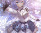 イラスト制作いたします ご検討の際ははじめにDMにてご相談ください イメージ5