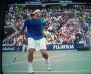 テニスアドバイスさせていただきます フェデラー選手のテニス感覚（テニスは芸術）のコーチングです。 イメージ2