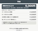 AI文字起こしの誤変換を直し議事録に整えます 通話なし。自信の無い箇所には印を付けてお渡しします イメージ2