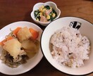 透析、腎臓病の人のための料理のポイント教えます 食事制限、何を気をつければいいのかなど紹介します イメージ3