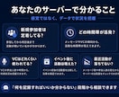 Discordの活動ログ収集Botを開発します 会話・VC・参加状況を記録し、運営改善やAI分析に活用 イメージ2