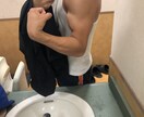 21歳のマッチョ医療学生が懇切丁寧にサポートします 。ダイエット、ボディーメイクなど専門家としてレクチャー！ イメージ2