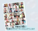 思考のごちゃつきを解消し、行動をサポートします 【即一歩を踏み出せる思考整理でモヤモヤもスッキリ解消!】 イメージ2