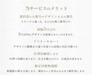 スポーツジム名刺/ショップカードの作成します スポーツクラブ/フィットネス向け最高にかっこいいデザイン イメージ3