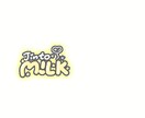 TwitterLINEのアイコンやヘッダー描きます 他にも、可愛いオタク文字なども描けます！ イメージ9