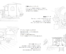 小規模から◎ガーデンデザイン　プランニングします 日本の雑木や山野草を使ってナチュラルなガーデニング イメージ2