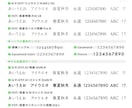 小説同人誌の本文組版承ります InDesignを使用し、入稿用データを制作いたします。 イメージ6