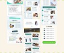 伝わる！インスタ画像をCanvaで制作します Canvaテンプレートで時短投稿！Canva URL納品可 イメージ8