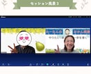 頭の中を整理して、行動につなげるお手伝いします 自分でも気づいていない本音や強みを一緒に見つける時間 イメージ5