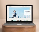 SEO対策済/検索順位にこだわったサイト制作します WordPressで簡単更新！高品質の愛されるwebサイトへ イメージ8