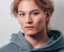 マッチングアプリ・SNSプロフィール写真撮影します 自然で好印象なプロフィール写真をプロが撮影 イメージ4