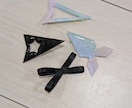 皆様がワクワクするアクセサリーを作ります アクセサリーを一からご相談しながら一緒に作ってみませんか？ イメージ1