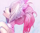 オリジナルSNSアイコン制作致します カッコいい～かわいいまで！幅広くお受けいたします。 イメージ4