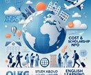 留学相談のります 私の実体験に基づいた留学相談！ イメージ1