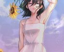 高クオリティなイラストを描きます 動画や個人用何でもOK！イラスト全般制作します イメージ5