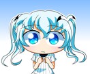 プロフィールアイコンや漫画などのイラスト描きます 似顔絵や簡単な漫画、挿絵など。 イメージ2