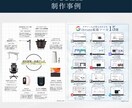 一目でわかる図解を制作します 限定価格！図解を使ってあなたの想いを伝えます イメージ6