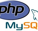 エラーの解決やトラブルの相談にのります PHP, MySQLの相談のります。 イメージ1