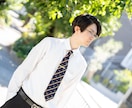 早朝自由が丘限定でプロフィール写真撮影します 人のいないおしゃれな街並みでプロフィール写真撮りませんか？ イメージ1